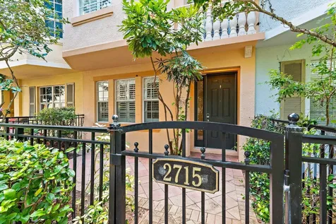 2715 Ravella Way Palm Beach Gardens FL 33410