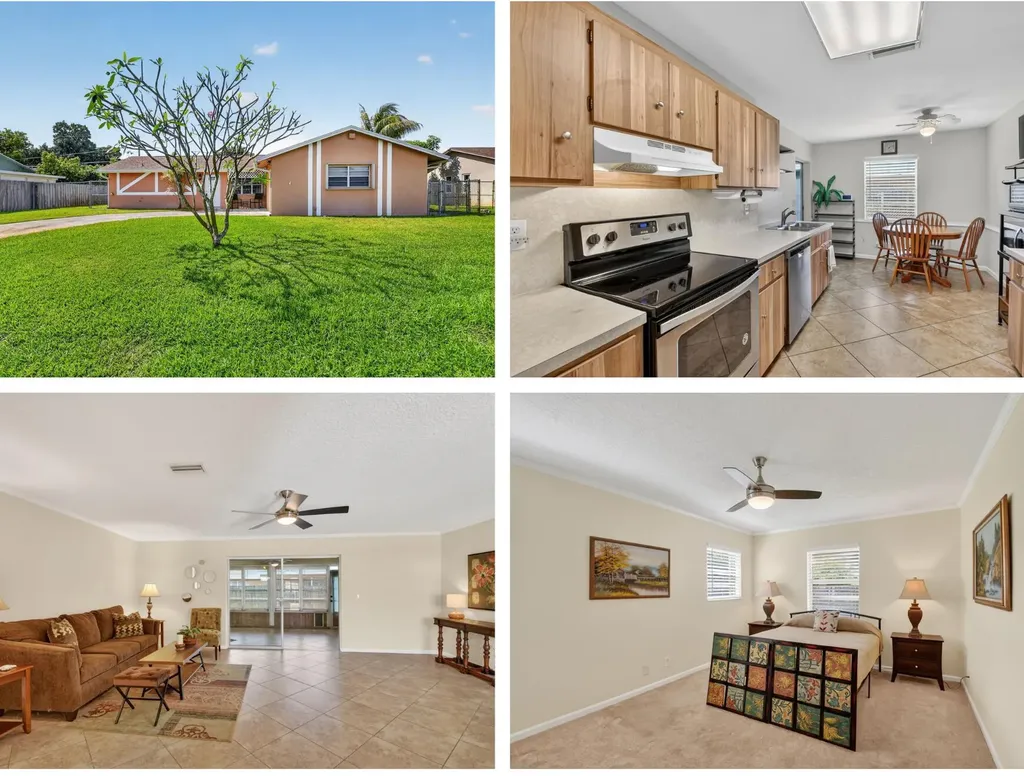 3950 Aladdin Avenue Boynton Beach FL 33436