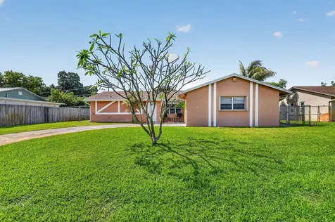 3950 Aladdin Avenue Boynton Beach FL 33436