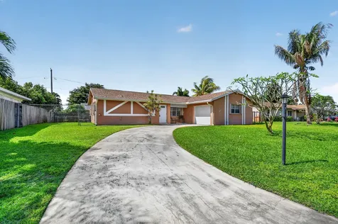 3950 Aladdin Avenue Boynton Beach FL 33436