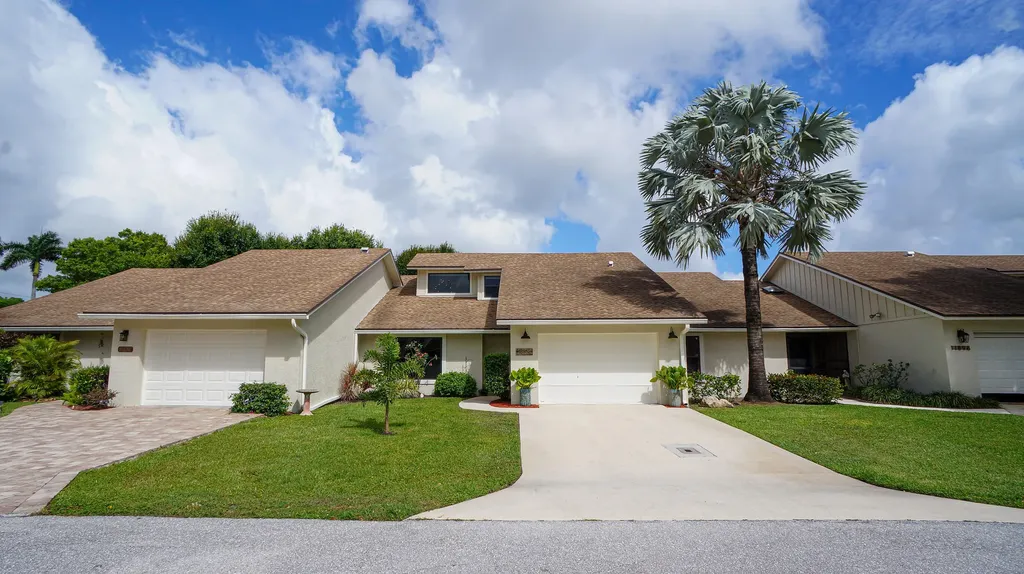 11894 Donlin Drive Wellington FL 33414