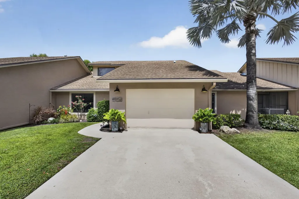 11894 Donlin Drive Wellington FL 33414