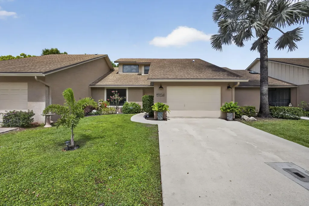 11894 Donlin Drive Wellington FL 33414