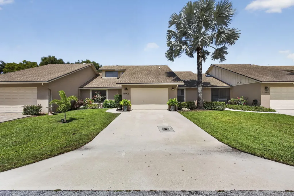 11894 Donlin Drive Wellington FL 33414