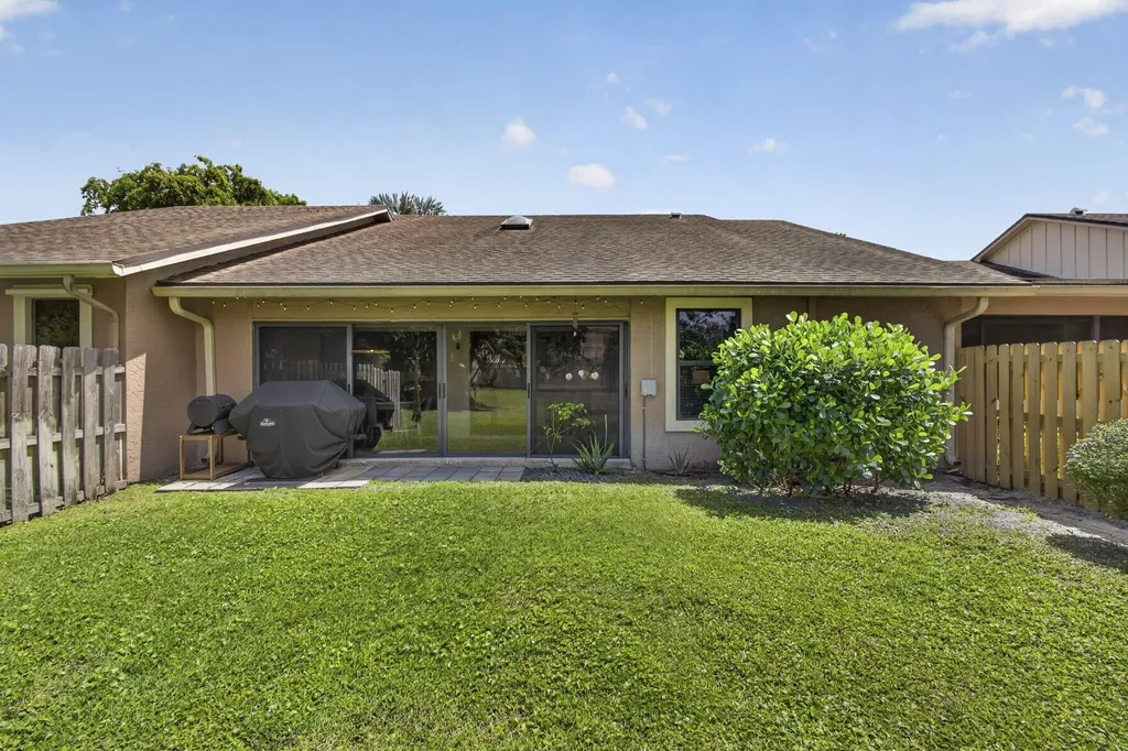 11894 Donlin Drive Wellington FL 33414