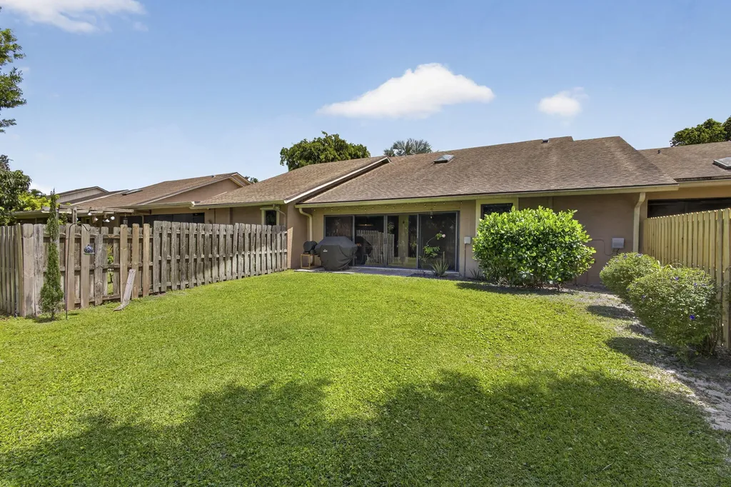 11894 Donlin Drive Wellington FL 33414