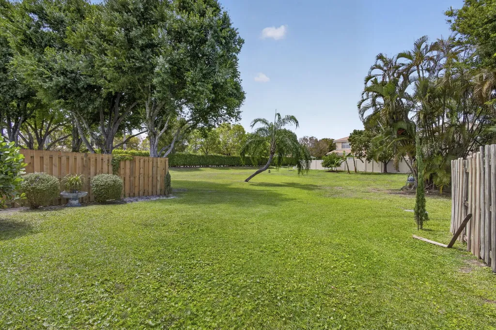 11894 Donlin Drive Wellington FL 33414