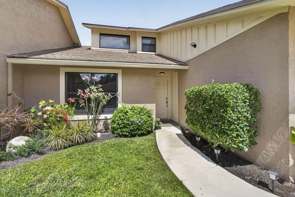 11894 Donlin Drive Wellington FL 33414