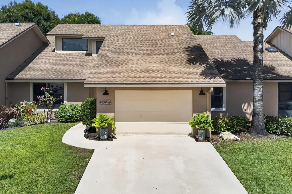 11894 Donlin Drive Wellington FL 33414