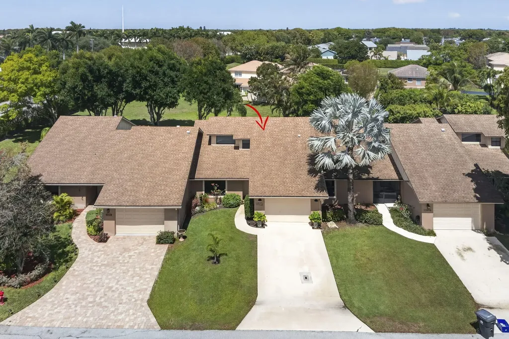 11894 Donlin Drive Wellington FL 33414