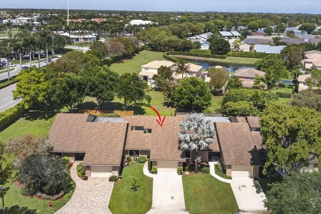 11894 Donlin Drive Wellington FL 33414