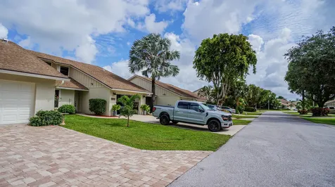 11894 Donlin Drive Wellington FL 33414
