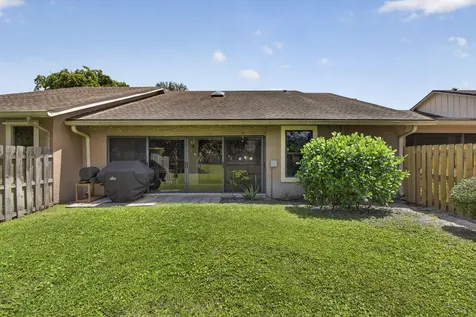 11894 Donlin Drive Wellington FL 33414