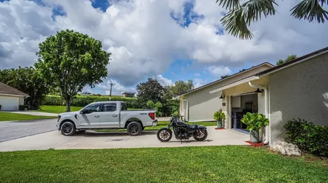 11894 Donlin Drive Wellington FL 33414