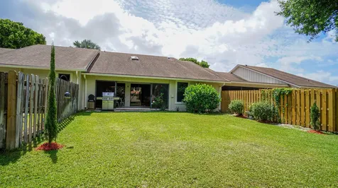 11894 Donlin Drive Wellington FL 33414