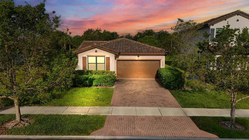 3263 Dunning Drive Royal Palm Beach FL 33411