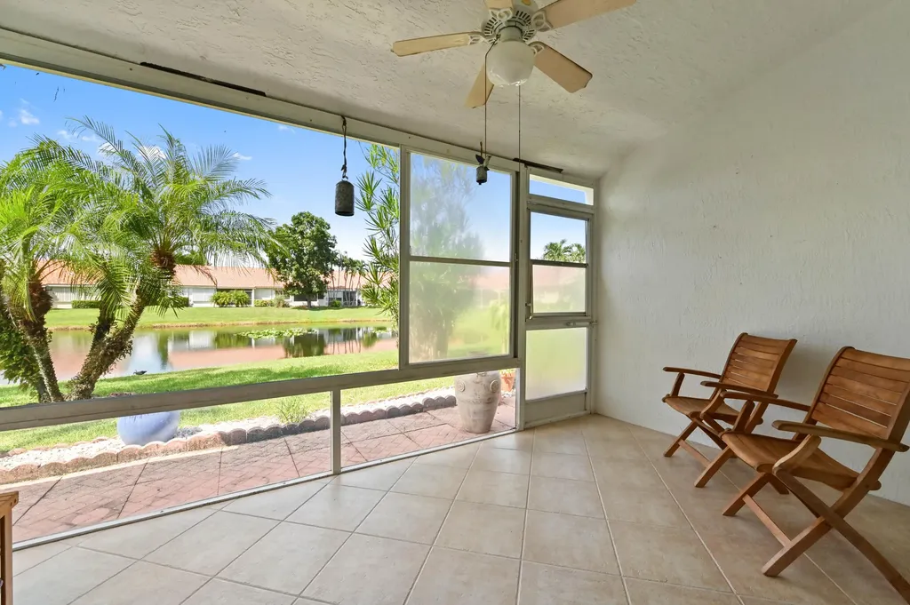 6077 Lake Hibiscus Drive Delray Beach FL 33484