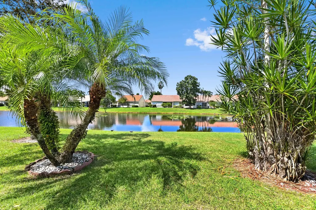 6077 Lake Hibiscus Drive Delray Beach FL 33484