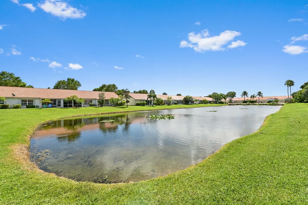 6077 Lake Hibiscus Drive Delray Beach FL 33484