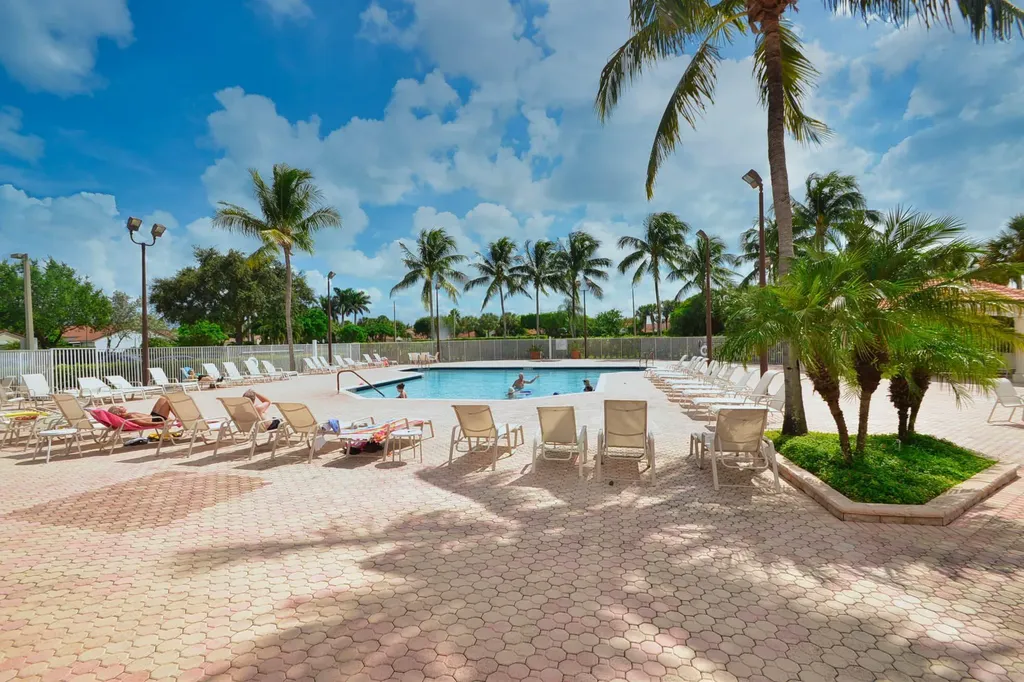 6077 Lake Hibiscus Drive Delray Beach FL 33484
