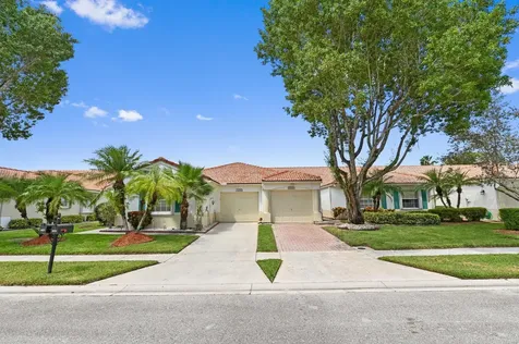 6077 Lake Hibiscus Drive Delray Beach FL 33484