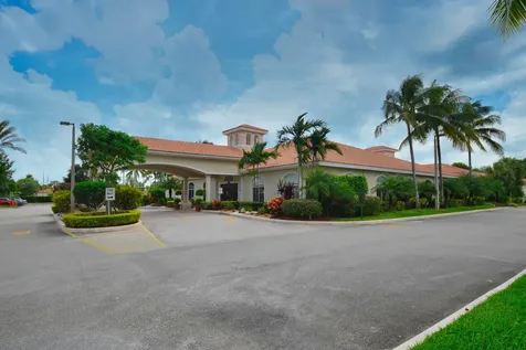 6077 Lake Hibiscus Drive Delray Beach FL 33484