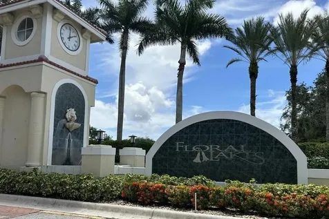 6077 Lake Hibiscus Drive Delray Beach FL 33484