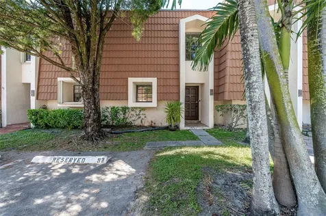 167 NW 115th Terrace Plantation FL 33325
