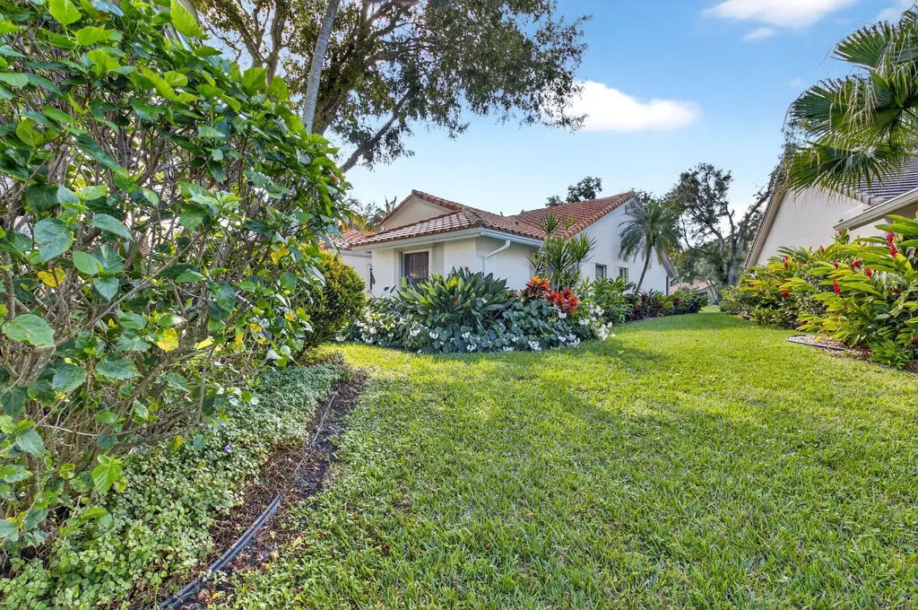 4560 Catamaran Circle Boynton Beach FL 33436