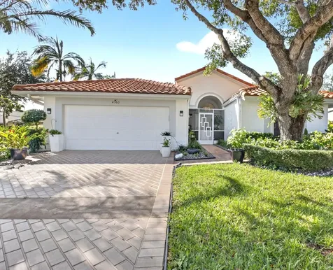 4560 Catamaran Circle Boynton Beach FL 33436