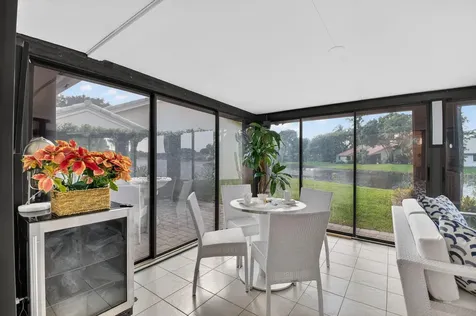 4560 Catamaran Circle Boynton Beach FL 33436
