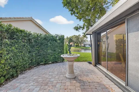 4560 Catamaran Circle Boynton Beach FL 33436