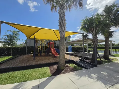 3213 Watercress Drive Lauderdale Lakes FL 33311