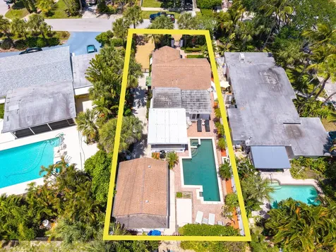205 N 18th Avenue Avenue N Lake Worth Beach FL 33460