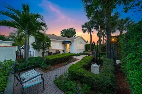 205 N 18th Avenue Avenue N Lake Worth Beach FL 33460
