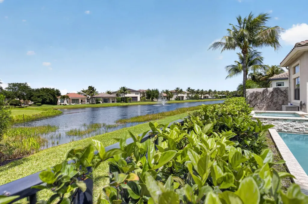 8247 Lawson Bridge Lane Delray Beach FL 33446
