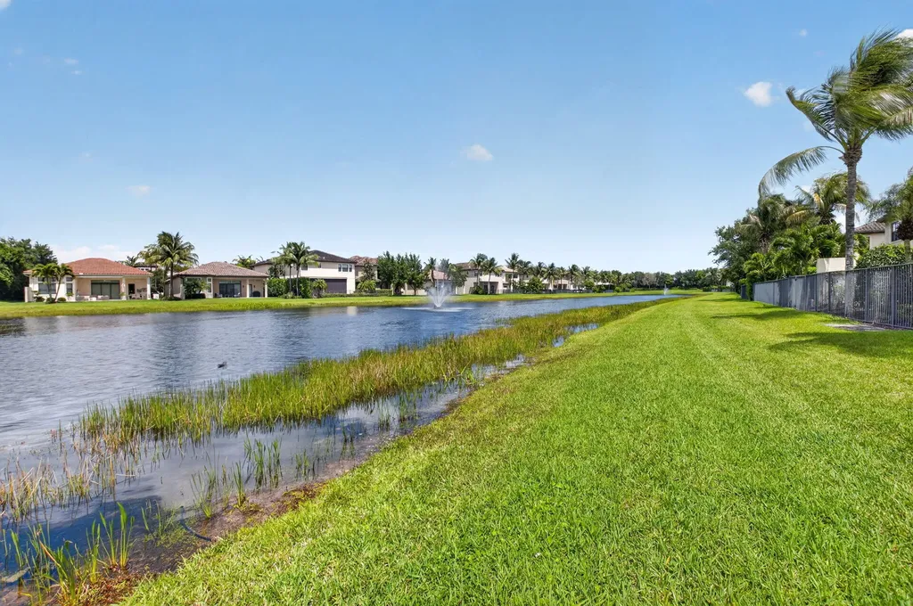 8247 Lawson Bridge Lane Delray Beach FL 33446