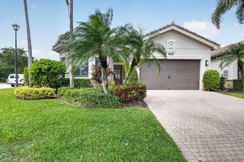 8247 Lawson Bridge Lane Delray Beach FL 33446