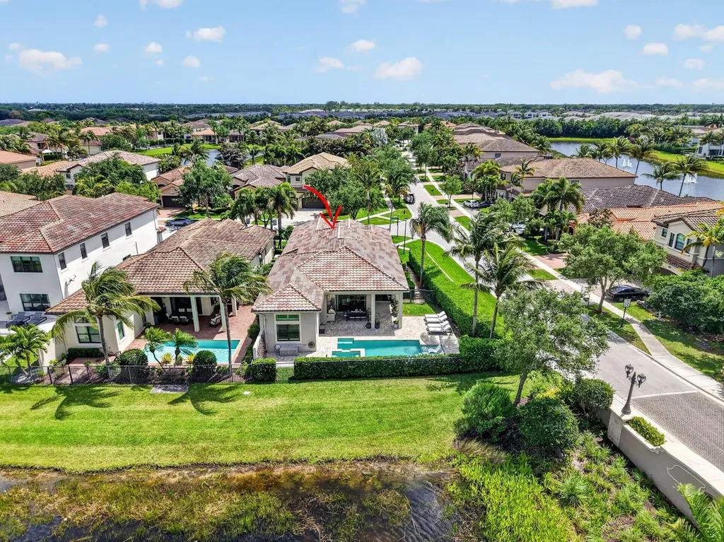 8247 Lawson Bridge Lane Delray Beach FL 33446