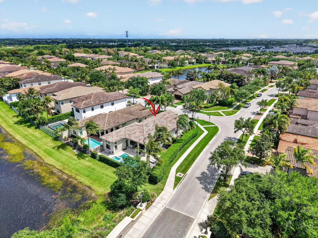 8247 Lawson Bridge Lane Delray Beach FL 33446