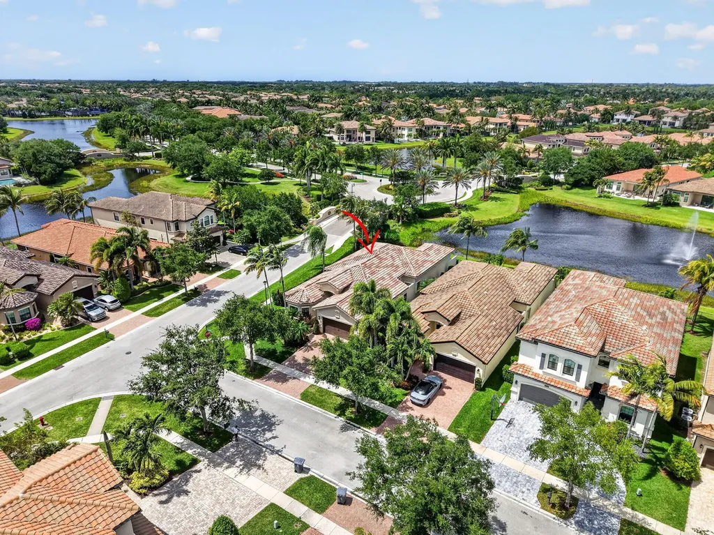 8247 Lawson Bridge Lane Delray Beach FL 33446