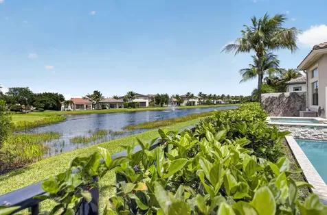 8247 Lawson Bridge Lane Delray Beach FL 33446