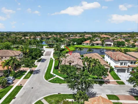 8247 Lawson Bridge Lane Delray Beach FL 33446