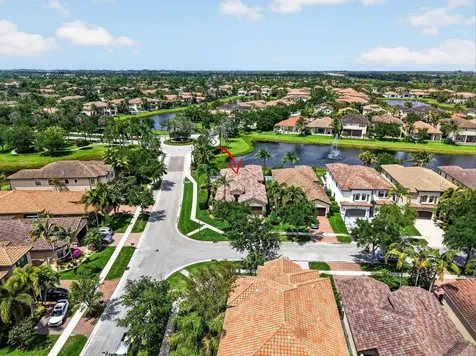 8247 Lawson Bridge Lane Delray Beach FL 33446