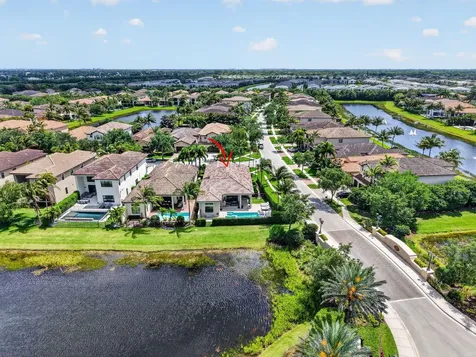 8247 Lawson Bridge Lane Delray Beach FL 33446