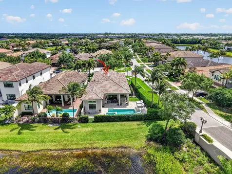 8247 Lawson Bridge Lane Delray Beach FL 33446
