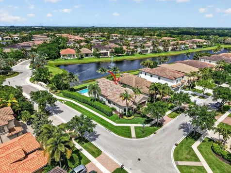 8247 Lawson Bridge Lane Delray Beach FL 33446