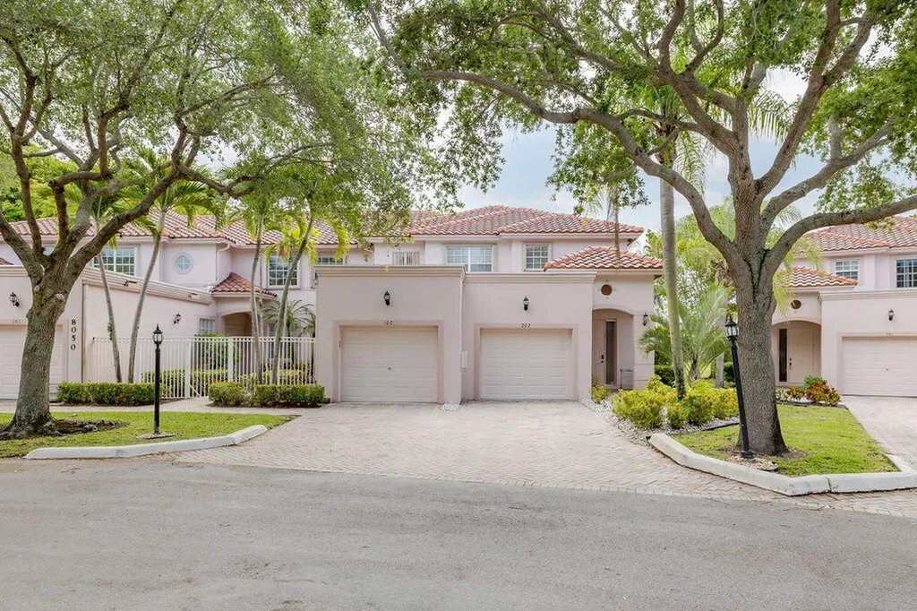 8050 Aberdeen Drive Boynton Beach FL 33472