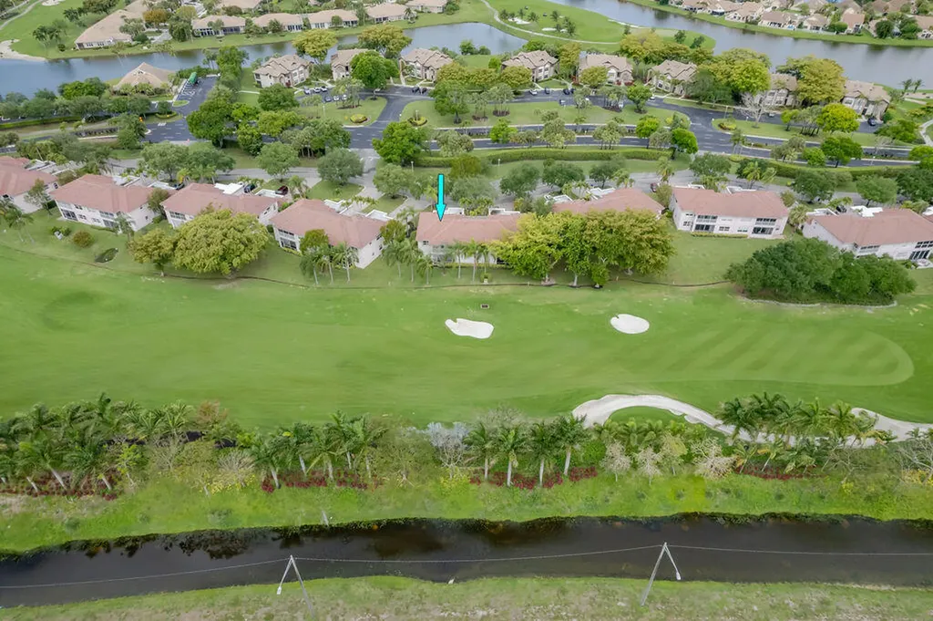 8050 Aberdeen Drive Boynton Beach FL 33472
