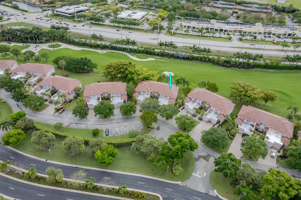 8050 Aberdeen Drive Boynton Beach FL 33472